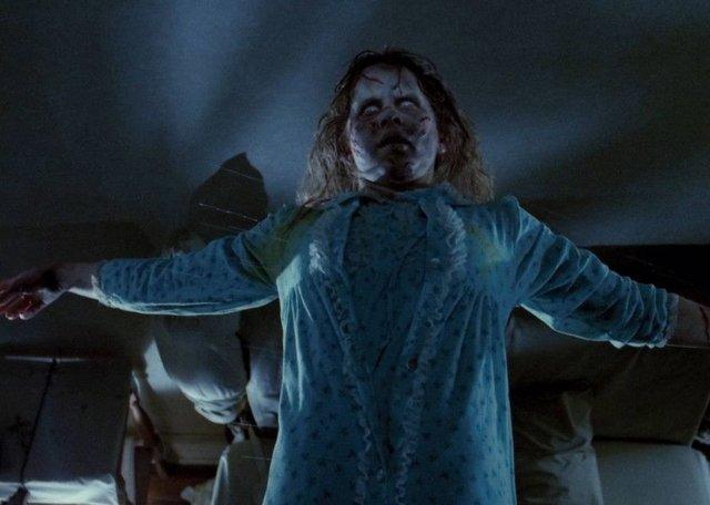 Remember Regan and the 1974 film? Course you do. More green vomit, demonic possessions and walking backwards down the stairs are guaranteed in the TV series of the iconic movie, and season two serves up a cracking tally of 21 jump scares.