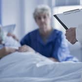 Public Health Scotland has shown just 74.7 per cent of patients started cancer treatment within the official 62-day standard across July and September