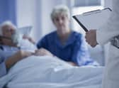 Public Health Scotland has shown just 74.7 per cent of patients started cancer treatment within the official 62-day standard across July and September