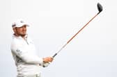 Ewen Ferguson has all but secured his European Tour card for next season after an impressive campaign on the Challenge Tour. (Photo by Octavio Passos/Getty Images)