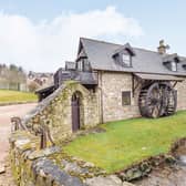 Mill of Old Mains, Towie, Aberdeenshire