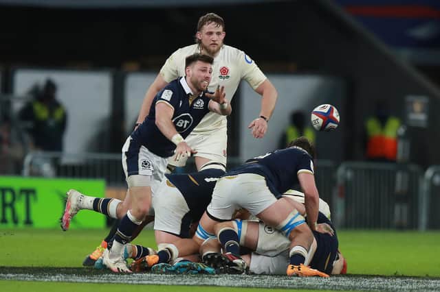 England are anticipating a windfall of around £95m over the next five years while Scotland will receive £47.5m