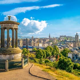 Around 700 people are at risk of homelessness in Edinburgh by the end of November.
