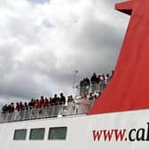 Payouts to passengers on Scotland's publicly-owned ferry operator averaged more than £50,000 per month