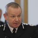 Chief Constable Iain Livingstone made the comments at a meeting of the Scottish Police Authority