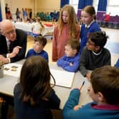 John Swinney wants every Scottish pupil to have a good educational experience (Picture: Andrew Milligan - Pool/Getty Images)