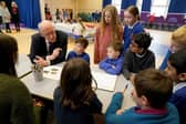 John Swinney wants every Scottish pupil to have a good educational experience (Picture: Andrew Milligan - Pool/Getty Images)