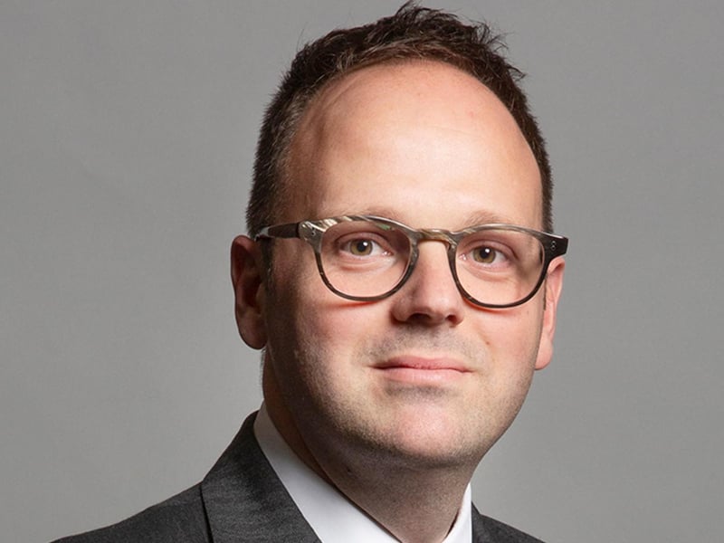 Simon Fell, the Conservative MP for Barrow and Furness, has spent £28,994.43 on 89 claims so far this year.
Their biggest expense has been office costs, with £18,911.67 spent.