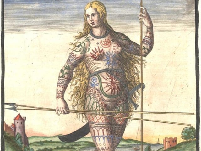 While historical records are somewhat vague (given that the Picts are one of Scotland’s most famous disappearing acts) it does appear that the Norse language of the Vikings quickly overtook the Picts’ common tongue. The demise of the Pictish language is often attributed to the Vikings who attacked Scotland relentlessly in the 9th and 10th centuries.