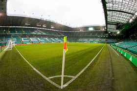 Celtic welcome Ross County to Glasgow on Saturday afternoon.