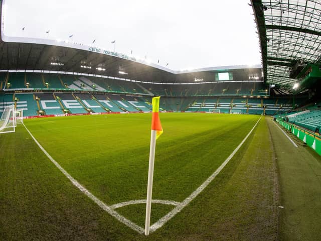 Celtic welcome Ross County to Glasgow on Saturday afternoon.