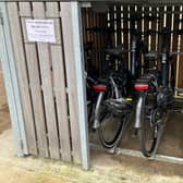 Under the initiative, the electric bikes will be available to hire from both Peterhead and Fraserburgh leisure centres, Ellon Community Campus, MACBI at Mintlaw and Aden Country Park.