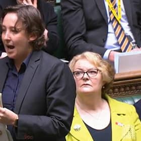 SNP Westminster deputy leader Mhairi Black asked the deputy Prime Minister to admit Brexit has failed.