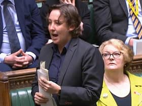 SNP Westminster deputy leader Mhairi Black asked the deputy Prime Minister to admit Brexit has failed.