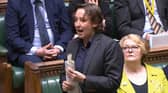 SNP Westminster deputy leader Mhairi Black asked the deputy Prime Minister to admit Brexit has failed.