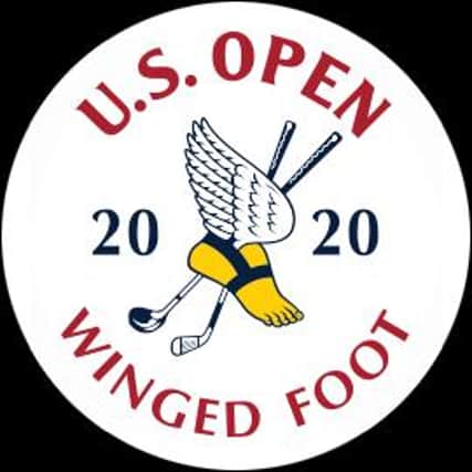Scottie Scheffler, the newest member of golf's '59 Club', is out of this week's US Open at Winged Foot after testing positive for Covid-19