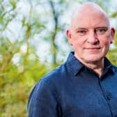 Harry Mayers, Head of Home Energy Scotland