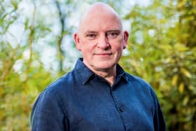 Harry Mayers, Head of Home Energy Scotland
