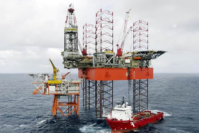 Well-Safe's recently acquired West Epsilon rig adds to its growing fleet of assets for oil and gas decommissioning work.