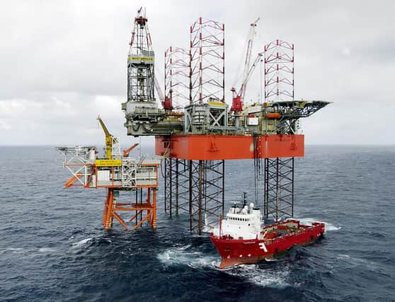 Well-Safe's recently acquired West Epsilon rig adds to its growing fleet of assets for oil and gas decommissioning work.