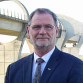 Councillor Gary Bouse Picture: Contributed