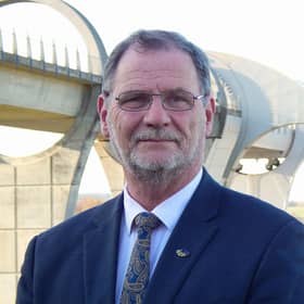 Councillor Gary Bouse Picture: Contributed