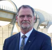 Councillor Gary Bouse Picture: Contributed