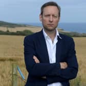 Liam Kerr MSP