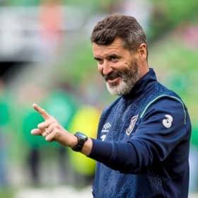 Roy Keane has managed at Sunderland and Ipswich and been assistant at Aston Villa and Republic of Ireland. (Picture: SNS)