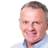 The best projects happen when every partner is focused on the same outcome, says Dougie Herd