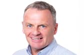 The best projects happen when every partner is focused on the same outcome, says Dougie Herd