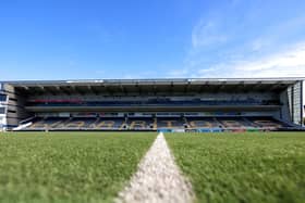 The future of Worcester Warriors looks very bleak.