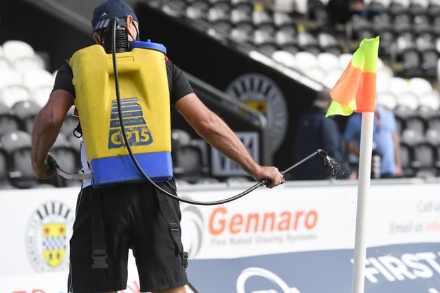 Monday's Scottish football news and transfer speculation. Picture: SNS