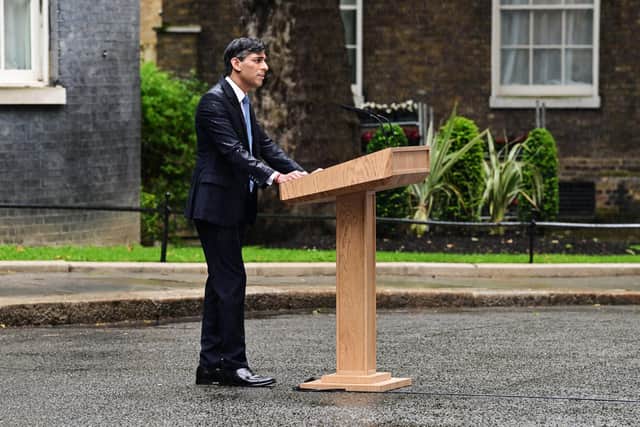 'The wealth-creating SME sector will be carefully weighing up all pledges... before deciding where to place their vote on July 4,' says business lender Together. Picture: James Veysey/Shutterstock.