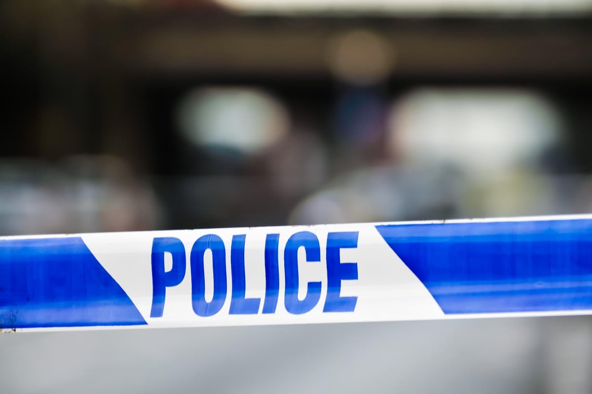 North Ayrshire Incident: Public Advised to ‘avoid the Area’ After D...