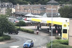 Two Hawick Morrisons workers have tested positive for Covid-19 as an outbreak in the town increases to 13.