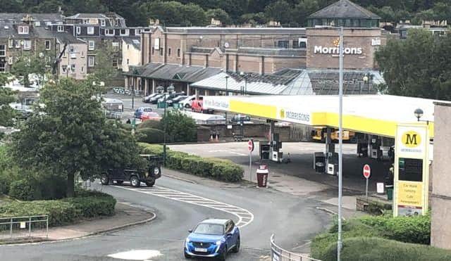 Two Hawick Morrisons workers have tested positive for Covid-19 as an outbreak in the town increases to 13.