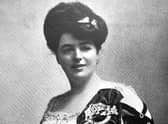 Jessie Niven, Gaelic singing sensation. Picture: Contributed