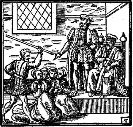 The witch trials of the 16th and 17th Century drew out some fantastical stories of those accused of making magic with the devil with the vast majority of those accused being women. PIC: Creative Commons.