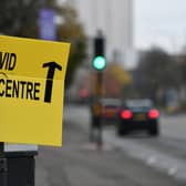 Coronavirus: Where to get a Covid test in Scotland, when do I need to isolate and what is a lateral flow test? (Image: John Devlin)