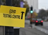 Coronavirus: Where to get a Covid test in Scotland, when do I need to isolate and what is a lateral flow test? (Image: John Devlin)
