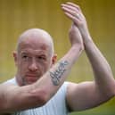 Former Rangers, Liverpool, Stoke and Dundee midfielder Charlie Adam has announced his retirment from playing. (Photo by Mark Scates / SNS Group)