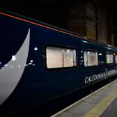 Caledonian Sleeper staff voted by 80 per cent for a strike ballot