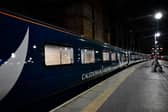 Caledonian Sleeper staff voted by 80 per cent for a strike ballot