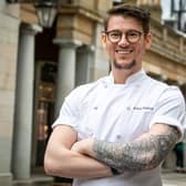 Adam Handling