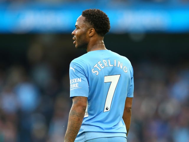 Manchester City have reportedly set an asking price of over £67m for forward Raheem Sterling, amid links with La Liga giants Barcelona. Reports from Spain suggest his valuation makes it "very complicated" for the club to pursue a deal. (Marca)