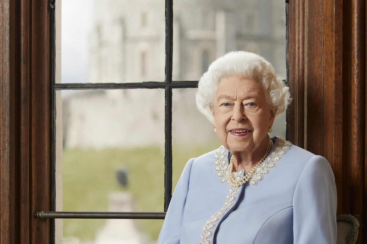 Queen thanks nation for its ‘inspiring’ goodwill ahead of Jubilee celebrations