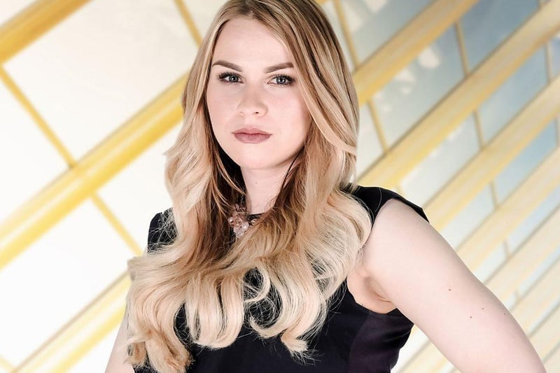 The first Welsh winner of The Apprentice, Alana Spencer won investment in her luxury cake business, Ridiculously Rich by Alana. She continues to run the company, offering franchaises to wannabe cake makers.