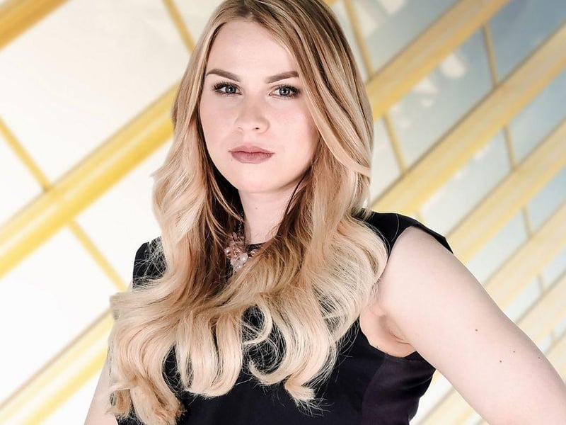 The first Welsh winner of The Apprentice, Alana Spencer won investment in her luxury cake business, Ridiculously Rich by Alana. She continues to run the company, offering franchaises to wannabe cake makers.
