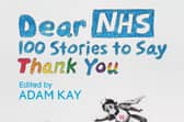 Dear NHS features contributions from some of Scotland's best-known cultural figures. Picture: Orion